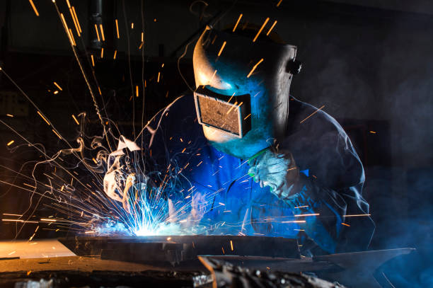 Best Structural Steel Welding in Quincy, IL