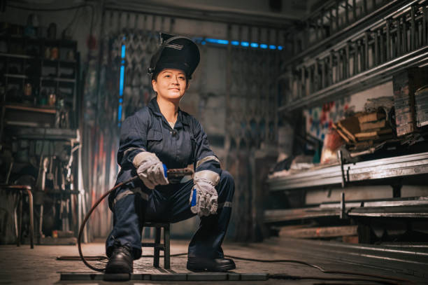 Reliable Quincy, IL Welder & Metal Fabrication Solutions