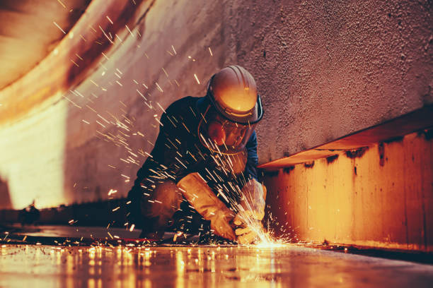Best Structural Steel Welding in Quincy, IL