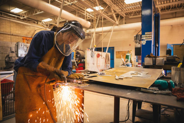 Best Aerospace and Defense Welding in Quincy, IL