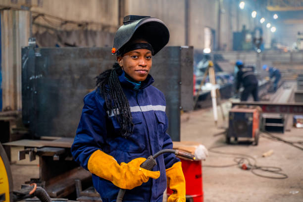 Affordable Welder Services in Quincy, IL